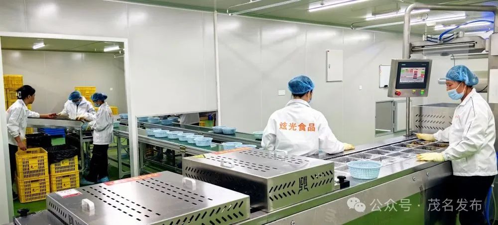 【52061我爱荔】以荔枝国家现代农业产业园为抓手!