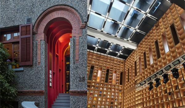 上海11家网红书店大变身!十年最美相伴!