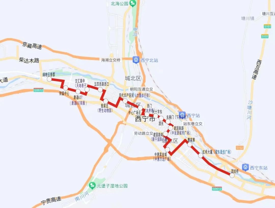 浦东70路公交车路线图图片