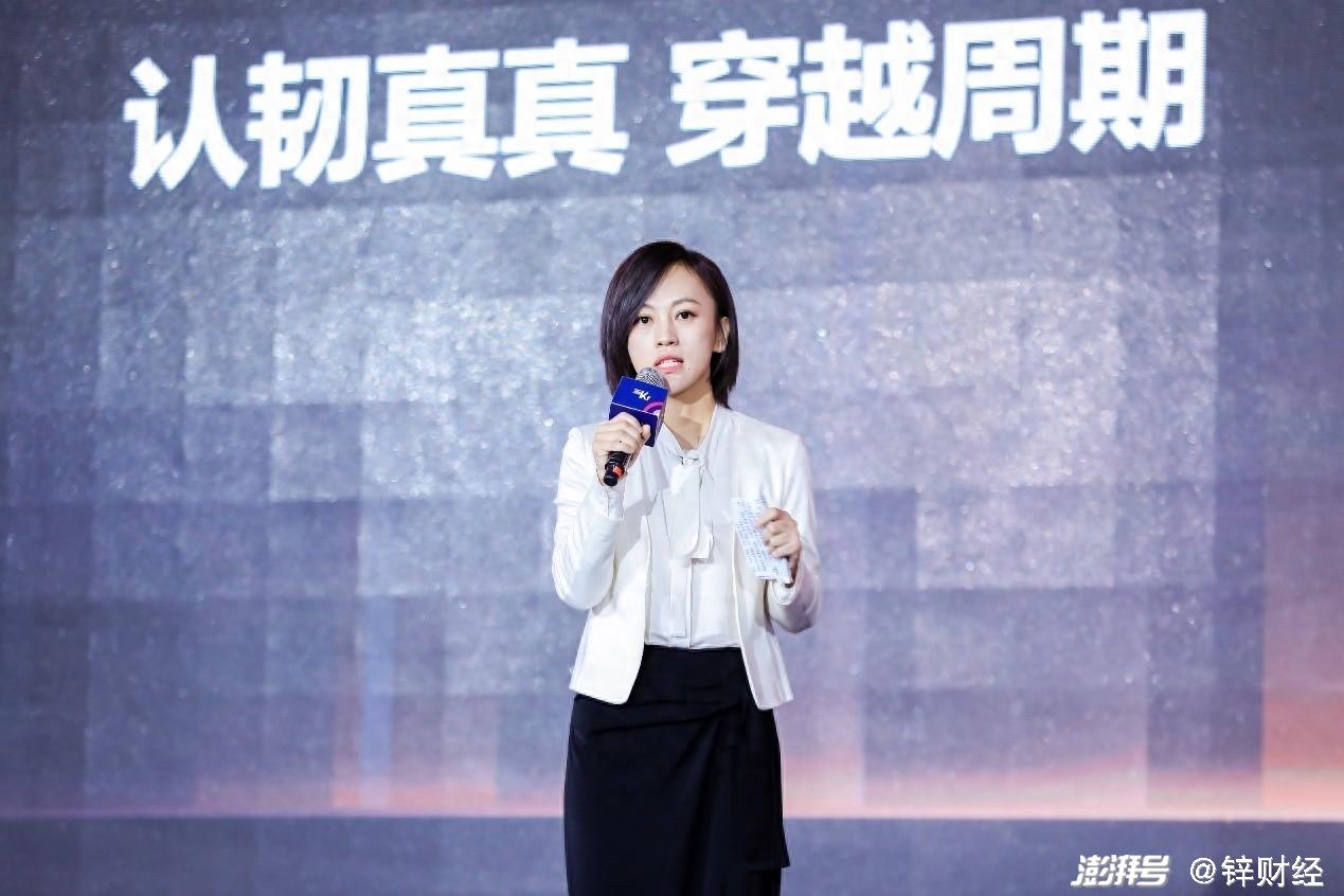 滴滴程维:柳青升任永久合伙人,公司不再设总裁岗位