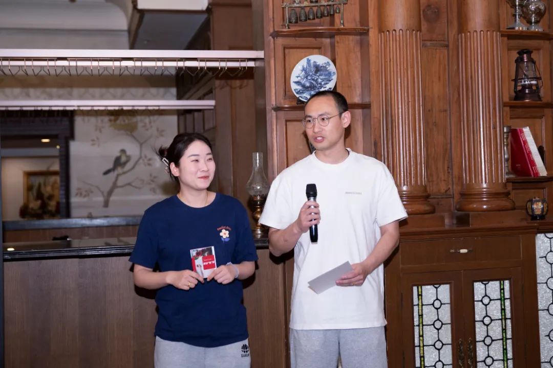 来虹口登记结婚吧!甜蜜产业联盟为新人们送上"蜜"籍大礼