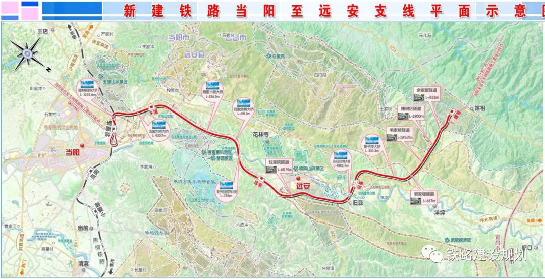 镇雄中屯青山铁路线图图片