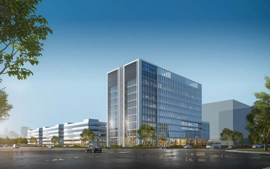 青浦华新:向"新"而行,以"质"致远,打造"产业强镇"新样板