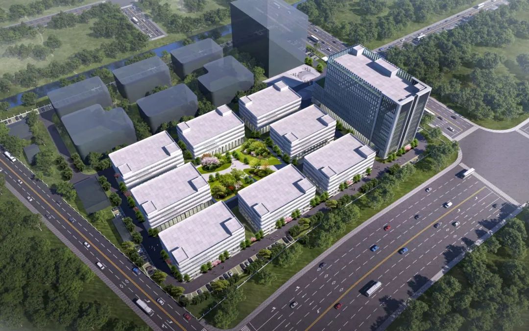 青浦华新:向"新"而行,以"质"致远,打造"产业强镇"新样板