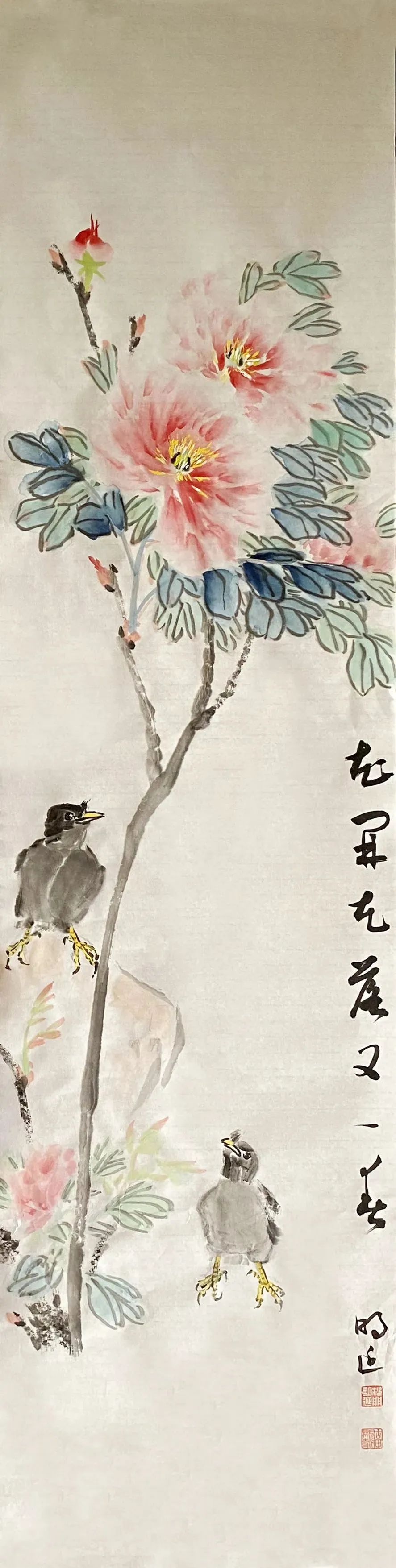 墨香筑梦山区学子|民建中央画院海峡创作中心与思源61闽善公益基金