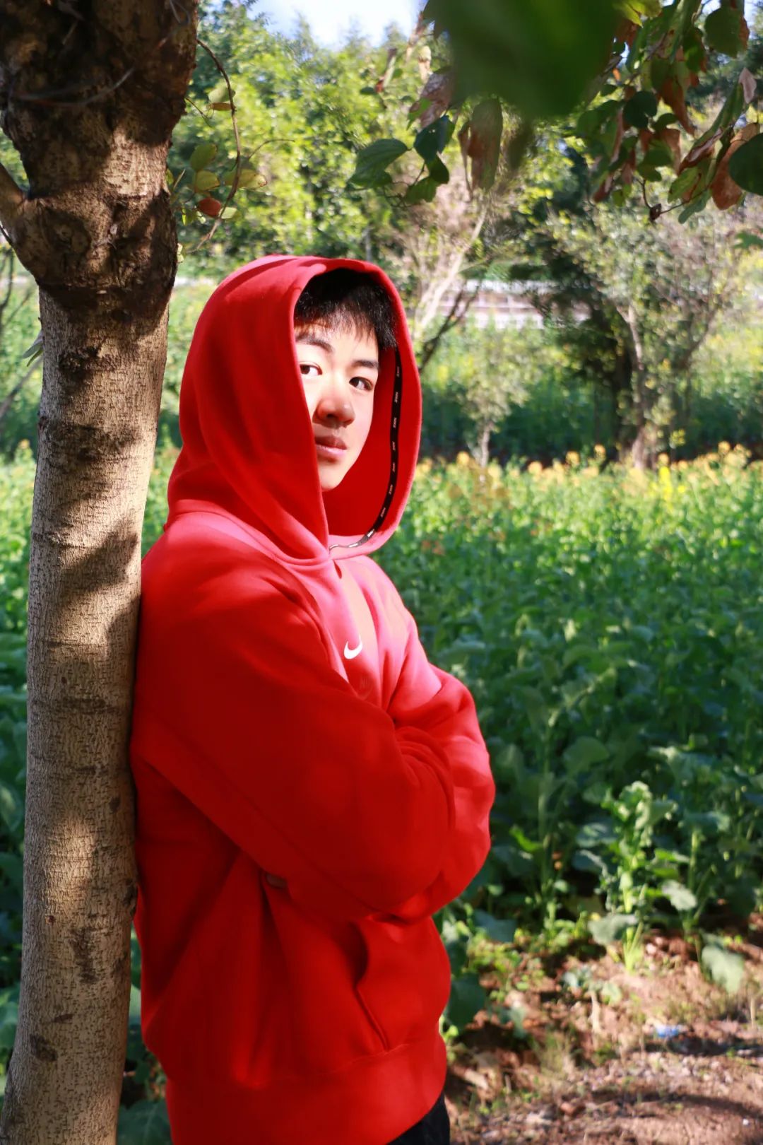 爱川大,他们很"专业"!