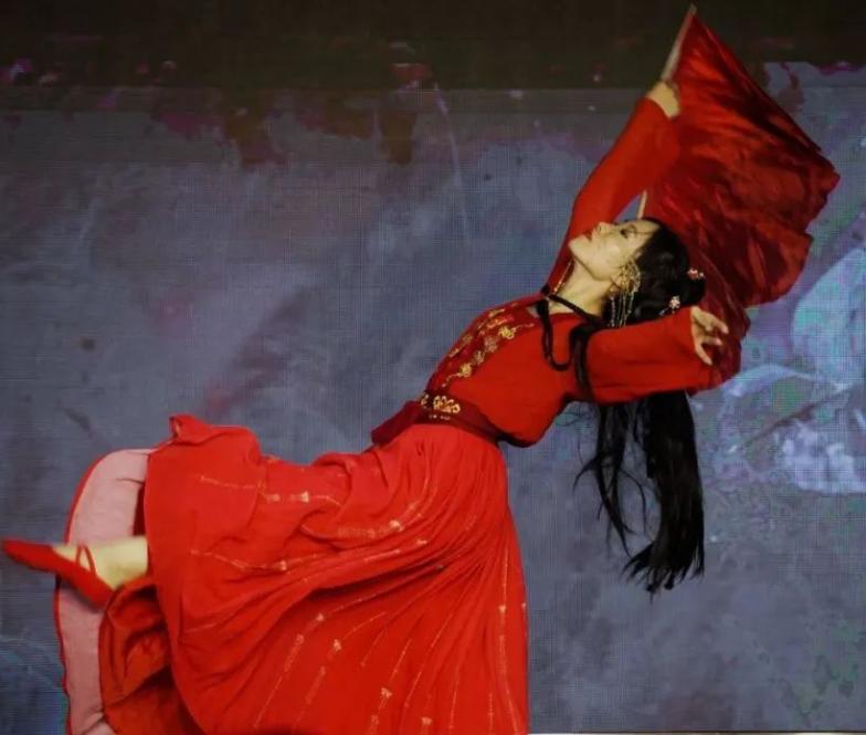 "十二花神"到北大