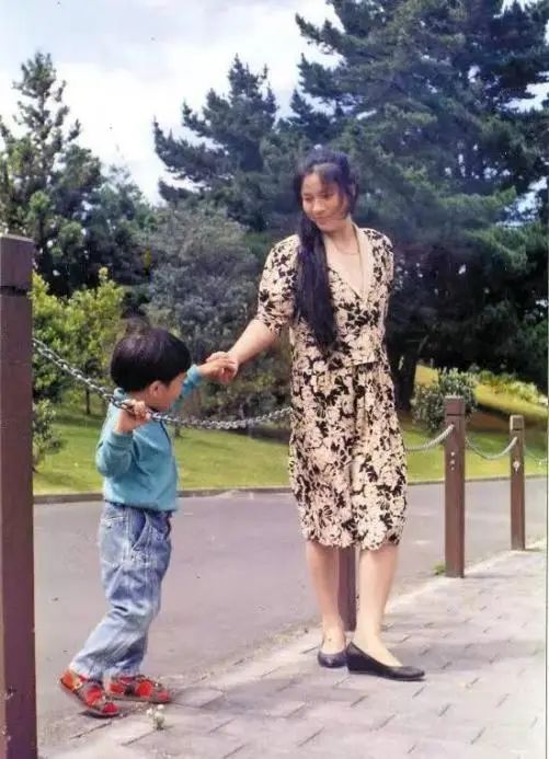 天才诗人杀妻后自缢,留下独子:被送养后,孩子现状如何?