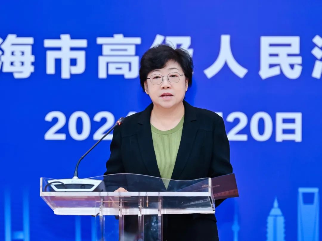 上海法院知识产权专业化审判三十周年,这场研讨会关注了什么?