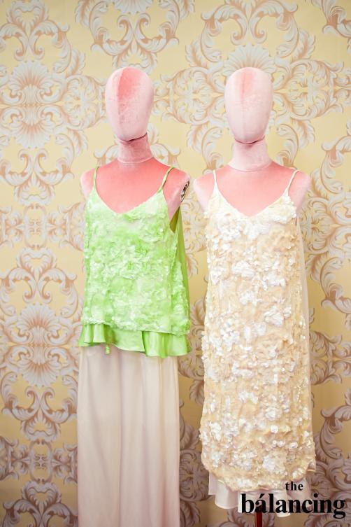 百年衍庆里开启摩登新篇,孵化原创时尚首发力