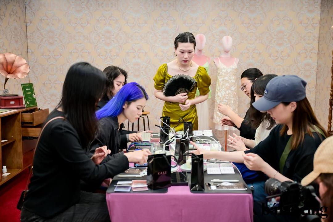 百年衍庆里开启摩登新篇,孵化原创时尚首发力