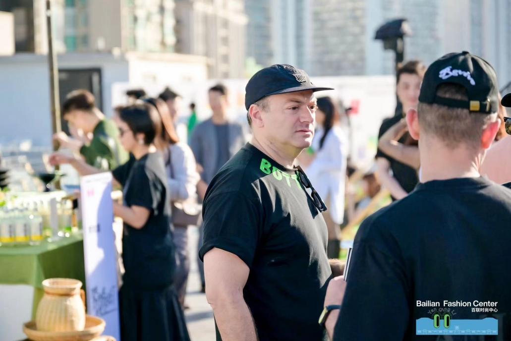 of stock 0909,深圳安格,上海r130,alter四家知名买手店以及众多设计