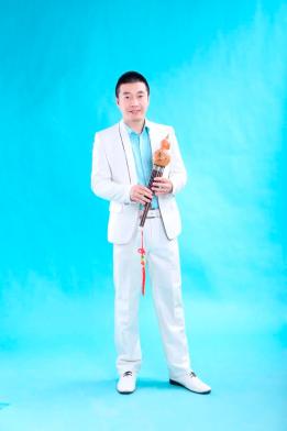 讲师简介葫芦丝,又称"葫芦箫",是云南少数民族乐器.