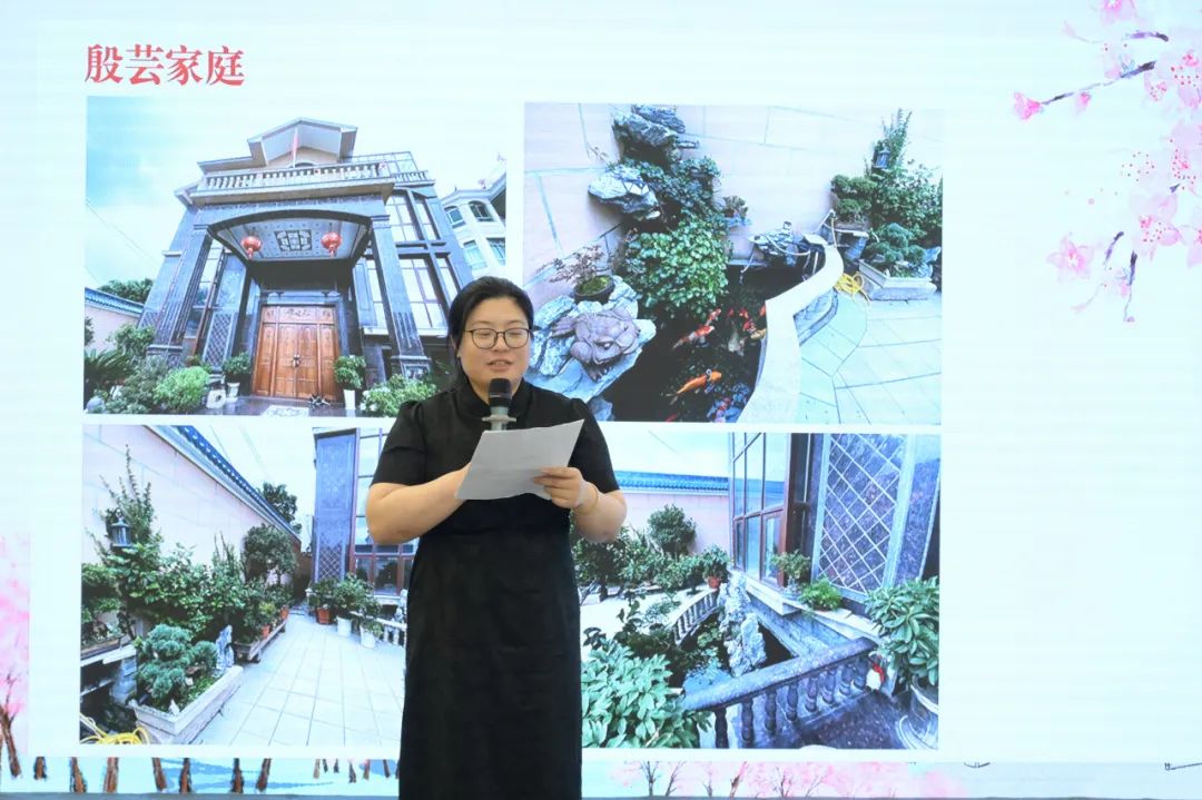 以庭院"小美"助力乡村"大美"!秀洲区召开"和美庭院"创建推进会
