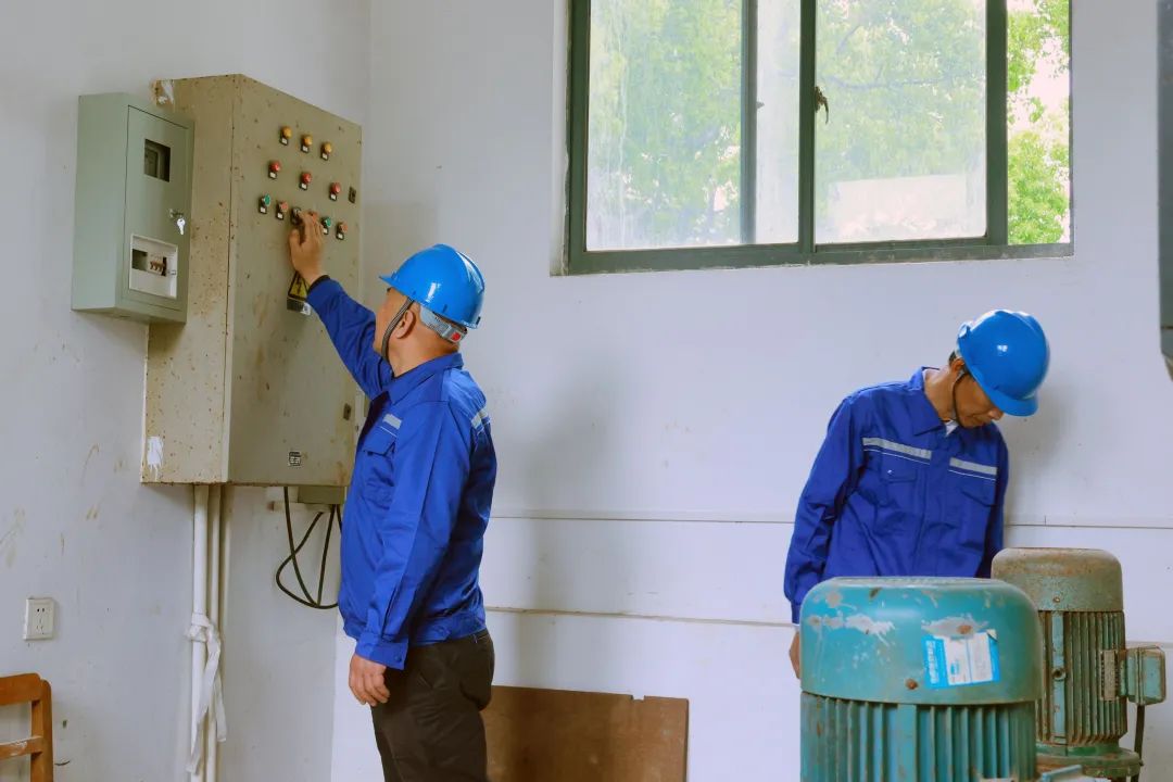 区镇泵闸联动预降内河水位科目三区级应急储备仓航瑞路物资基地依据区