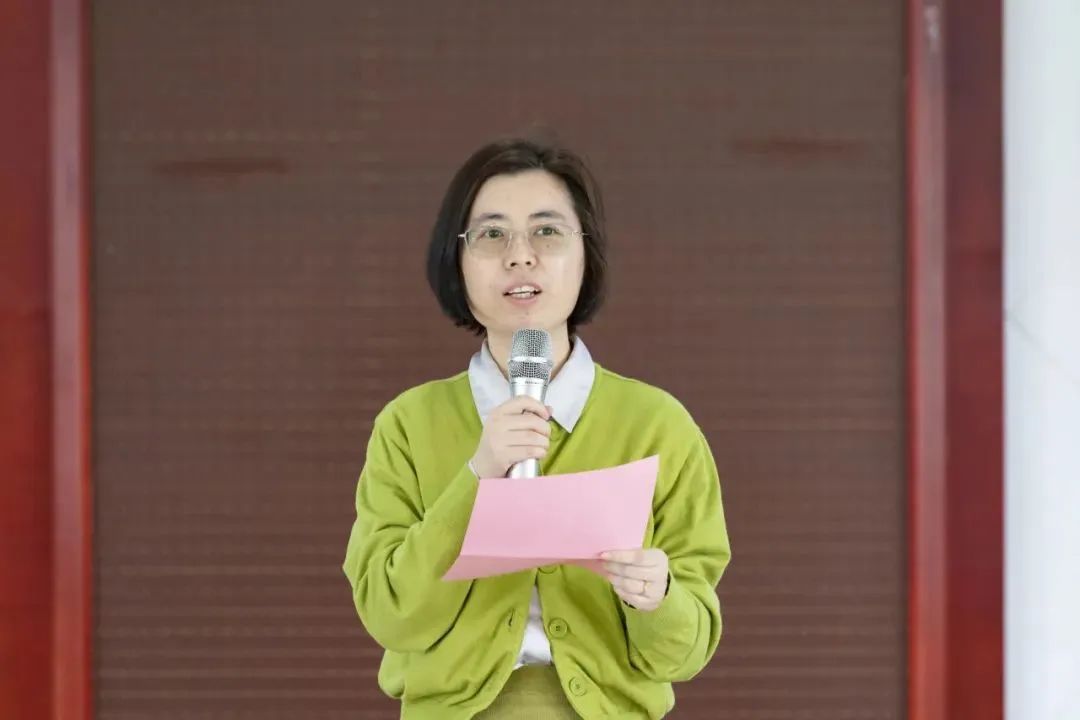 文明医行|振兴乡村健康行,普陀区利群医院前往奉贤区