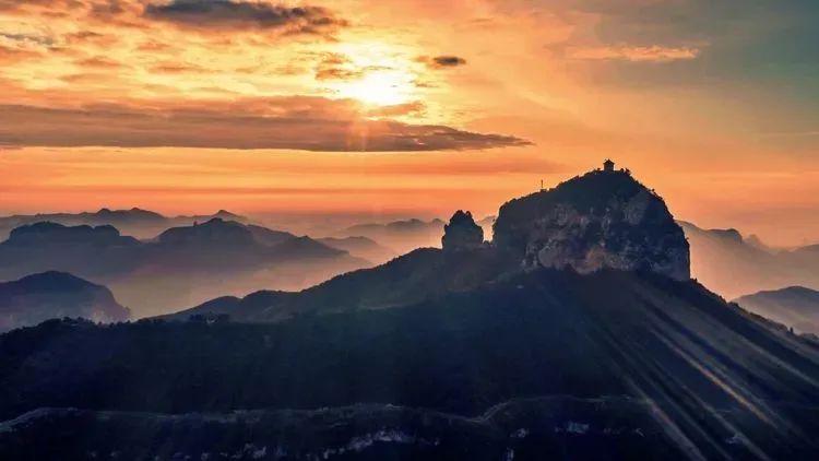 看看多彩的磁县!