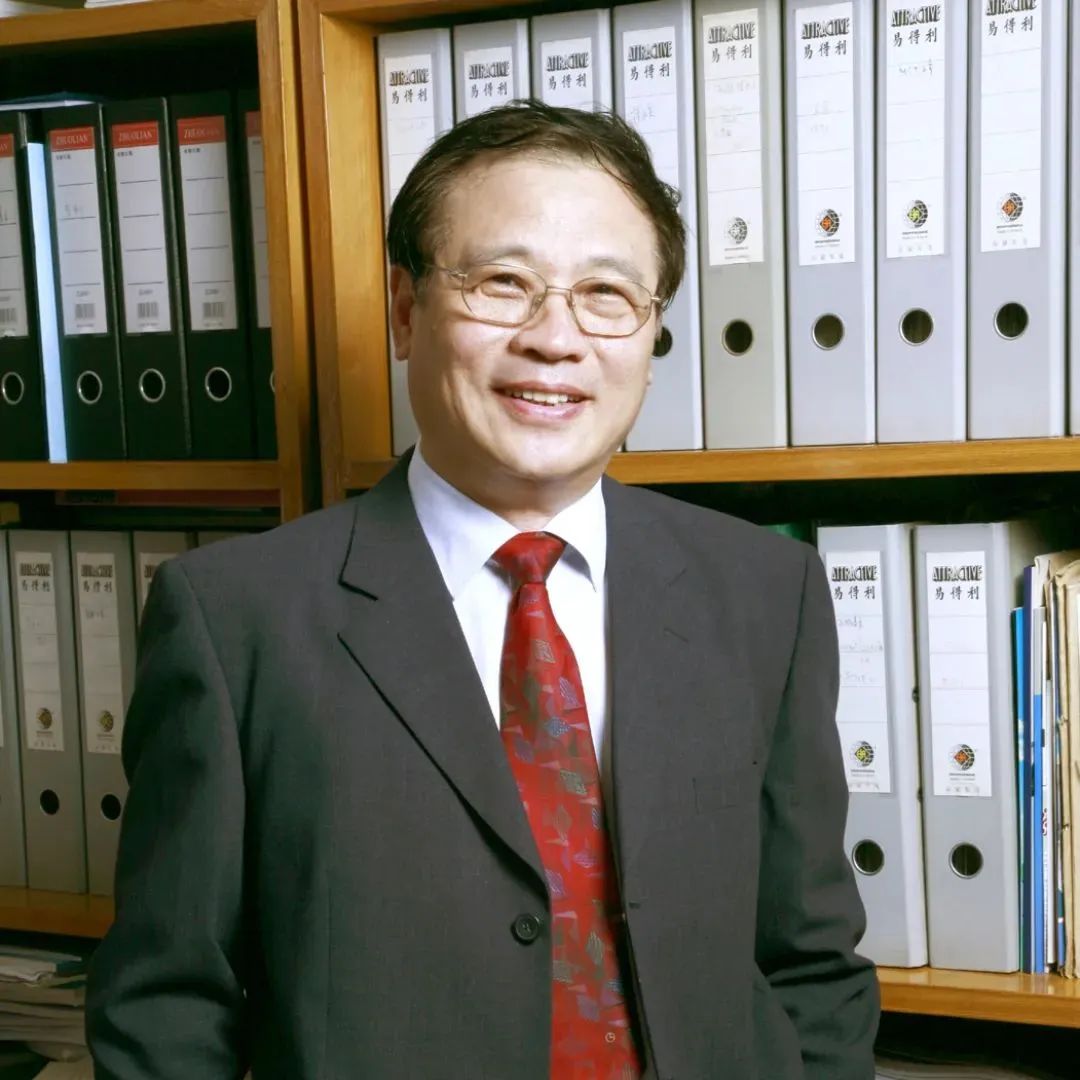 褚君浩中国科学院院士张碧晖中国科学学与科技政策研究会原常务副理事