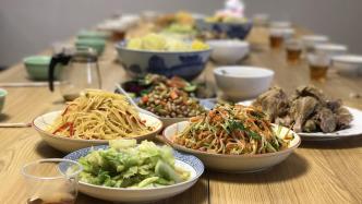 小满过后，食“四苦”吃“四肉”，消暑滋补，清凉一夏