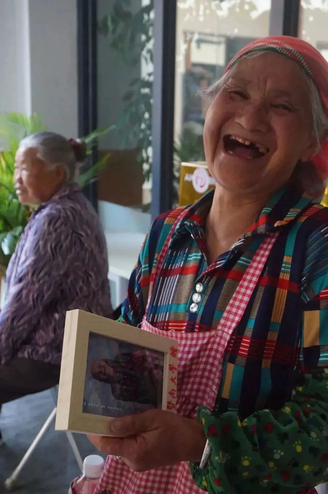 这群暨大学生,为什么这么受欢迎?