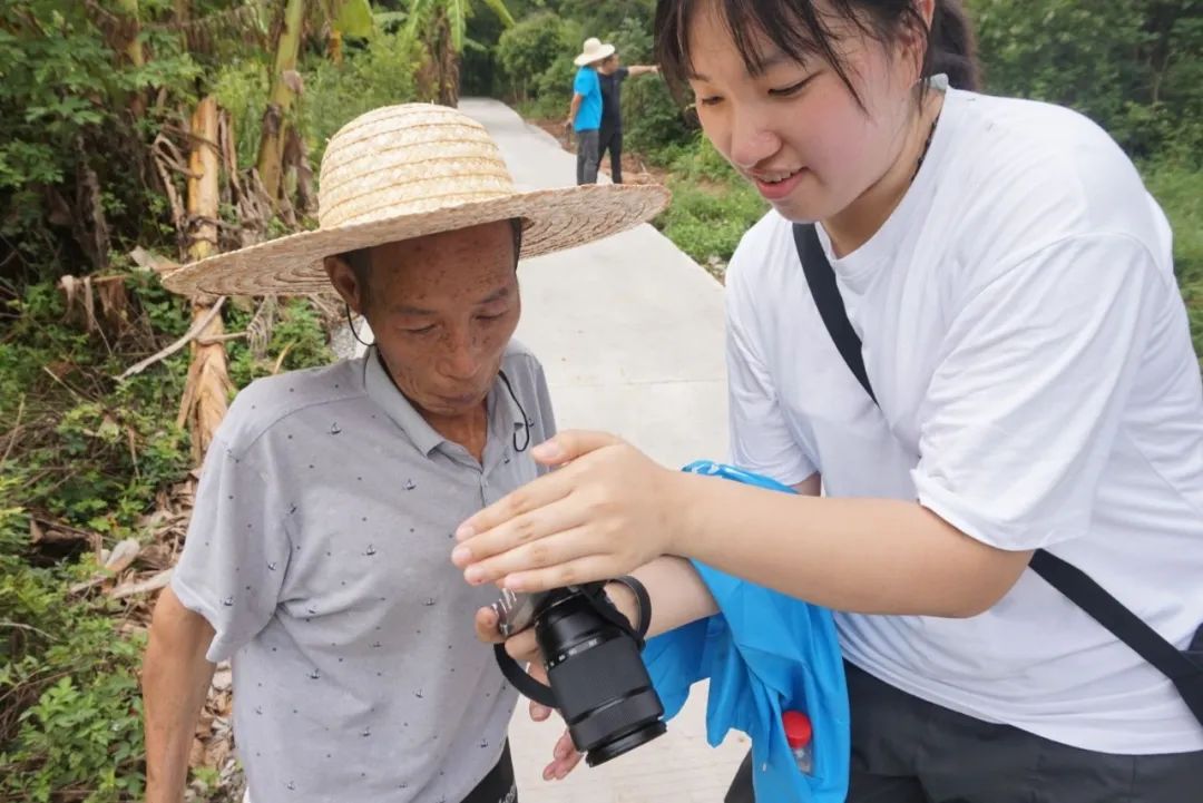 这群暨大学生,为什么这么受欢迎?