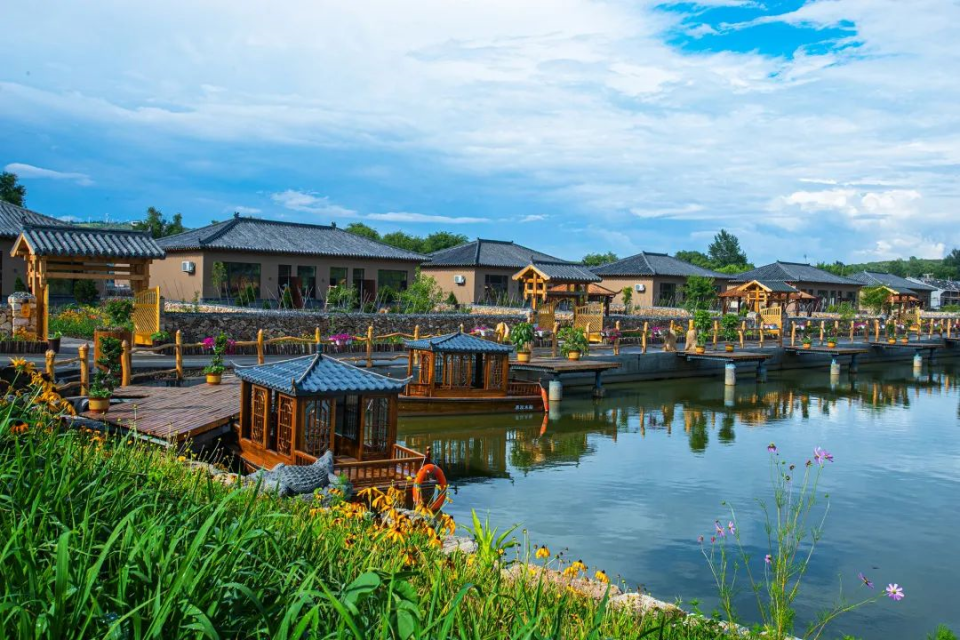 总有一款是你的命中"宿"定!