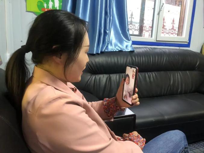 榜样引领|奋斗正青春(十九)"这里法官太少了,我来