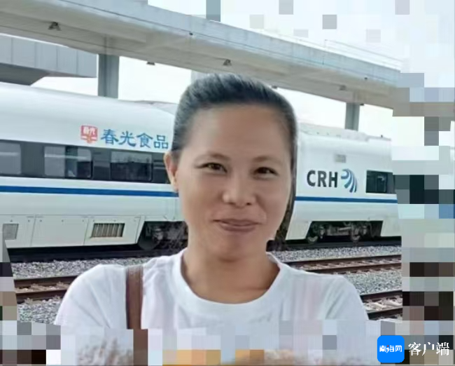 海南一女子失联多日至今未归