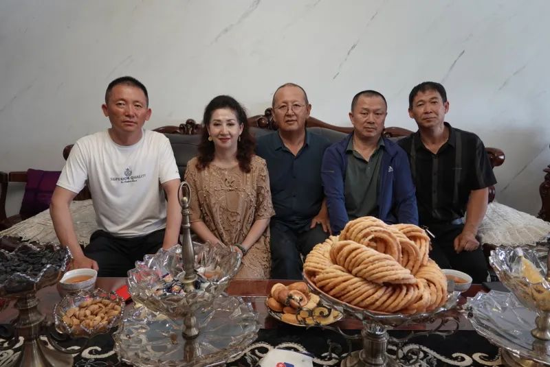 千里寻恩,宁夏弟弟跨越23年替兄还债!