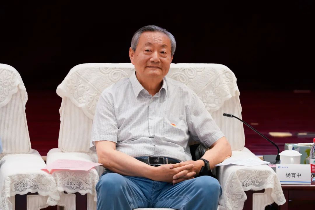 中国航空工业集团组织"学史明纪促发展 强国有我勇担当"主题活动