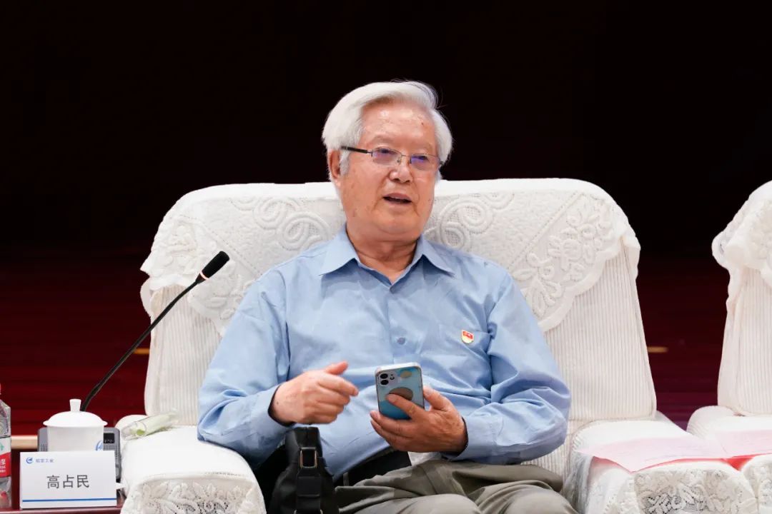 中国航空工业集团组织"学史明纪促发展 强国有我勇担当"主题活动