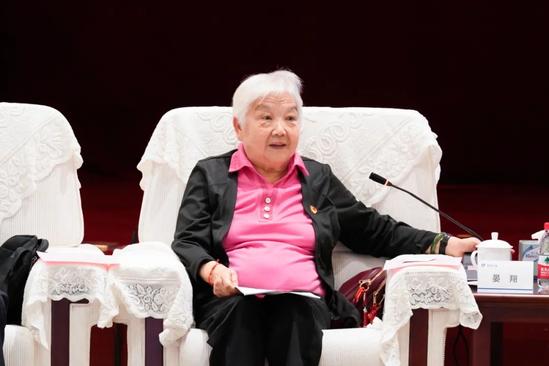 中国航空工业集团组织"学史明纪促发展 强国有我勇担当"主题活动