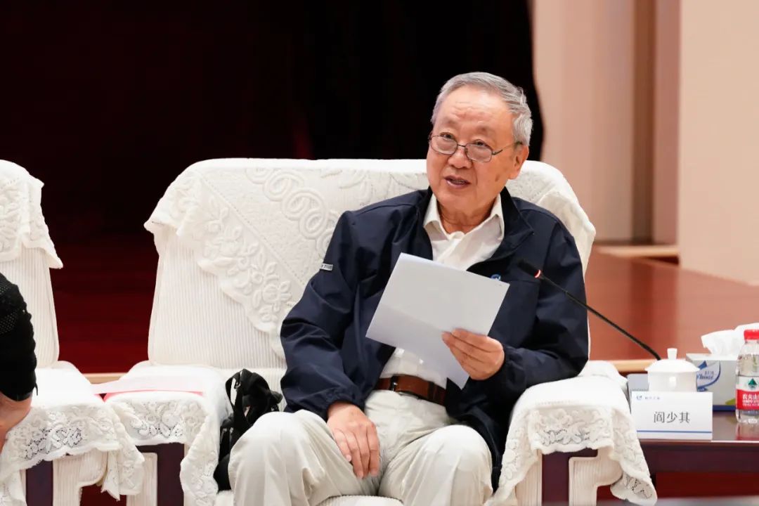 中国航空工业集团组织"学史明纪促发展 强国有我勇担当"主题活动