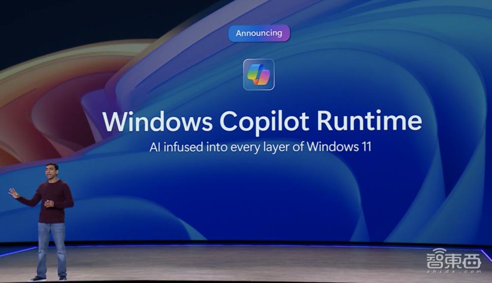 微软昨夜ai全家桶狂飙:gpt-4o上云,纳德拉现场表白openai,altman剧透