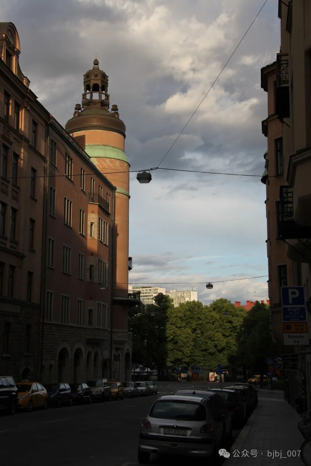 北极日记 | 自驾拉普兰:诺贝尔的故乡