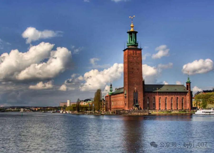 北极日记 | 自驾拉普兰:诺贝尔的故乡