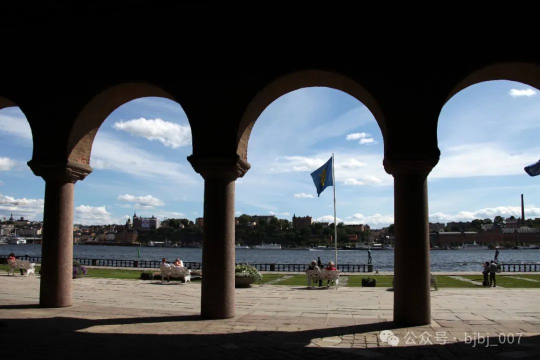 北极日记 | 自驾拉普兰:诺贝尔的故乡