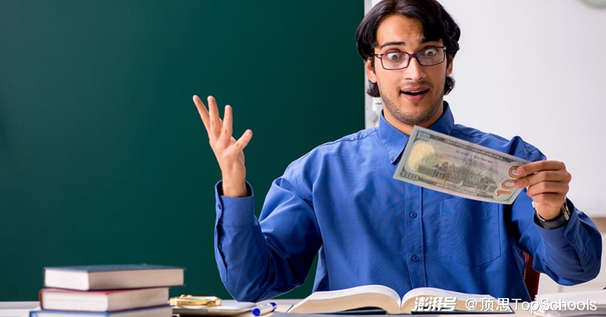 "硬伤教师"遭学校职场毒打,拿什么自我拯救?