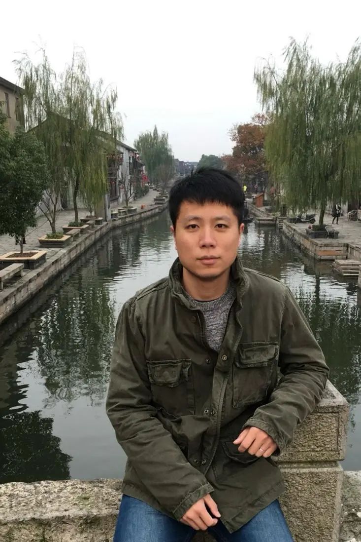 张亮|从事法治政府研究的实务型学者