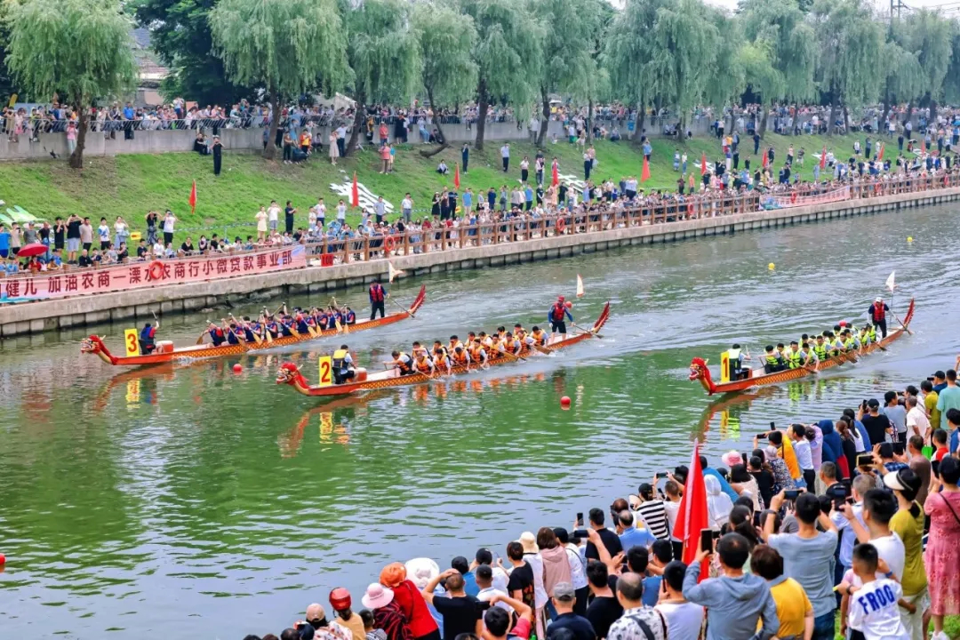 央媒再次聚焦溧水,这次是