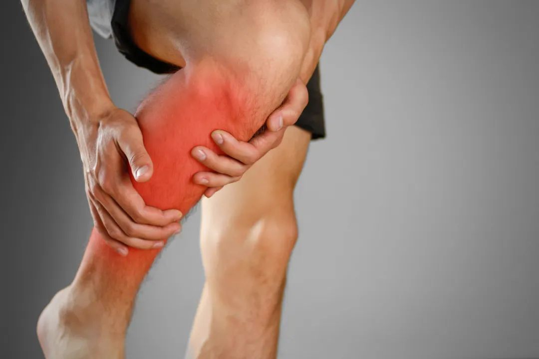 补充这4种营养,走起路来腿更有力