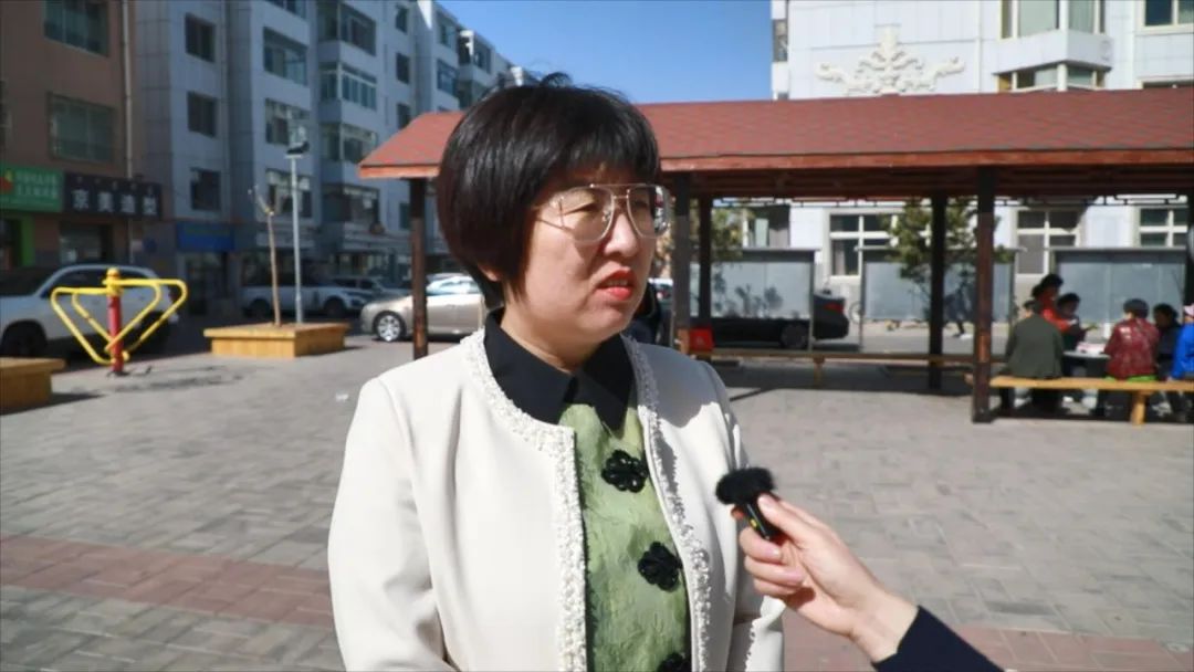 "议"出百姓幸福感