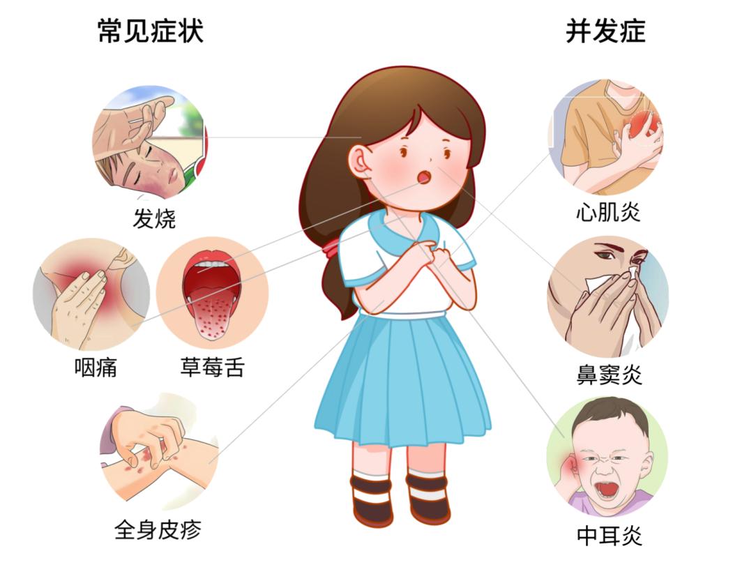 陆续有人确诊,广东疾控:无疫苗!这些症状要注意
