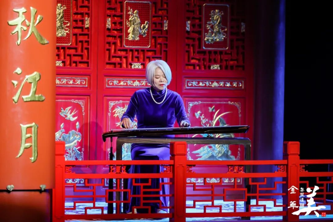 浦江非遗惊艳亮相北京