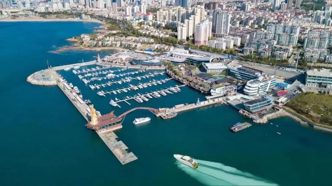 ↪景点5——银海大世界铛铛车继续往前，最后到达位于东海中路30号的银海