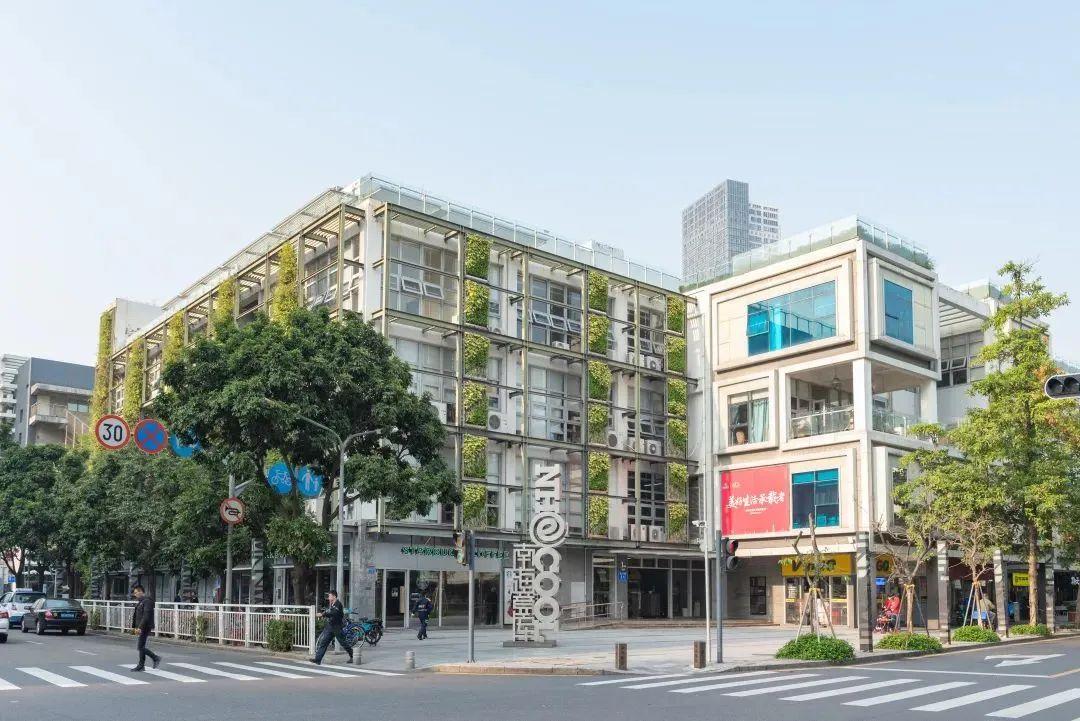 市集,音乐会,电竞比赛,vr互娱……深圳南山文博会也太会玩了