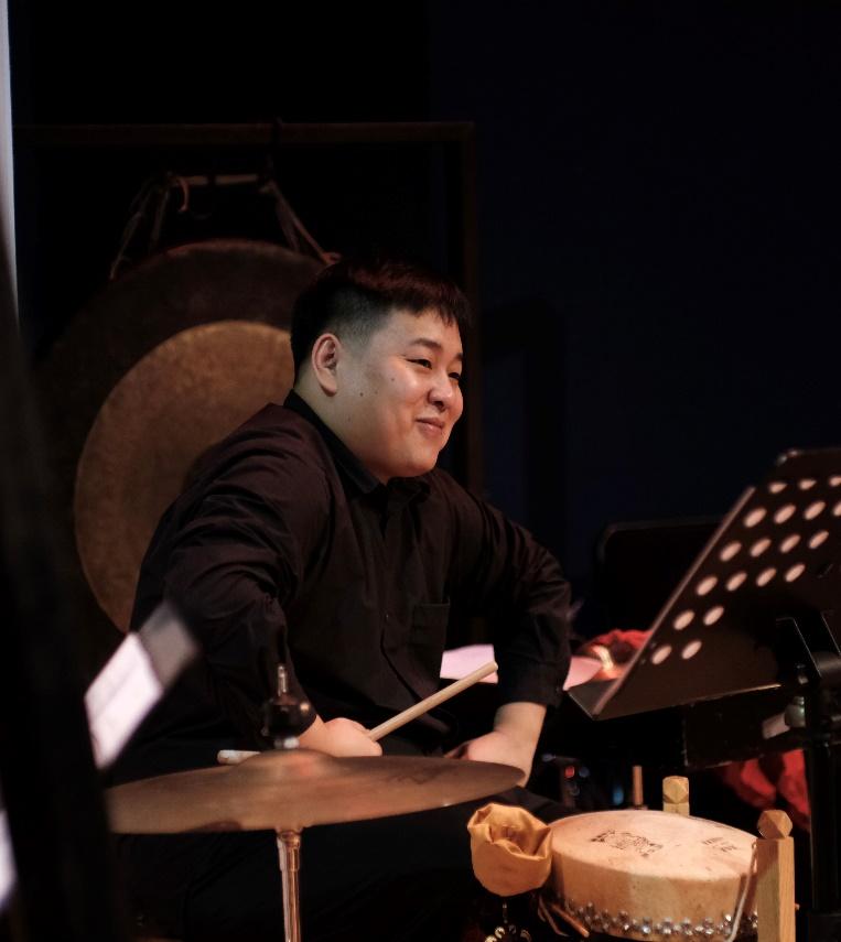 它来自秦朝——阮音乐会