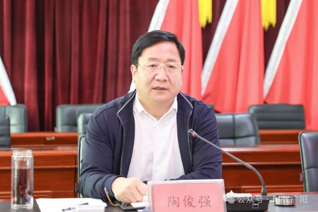 67【聚焦】广阳区开展农村人居环境整治村庄清洁行动现场观摩拉练