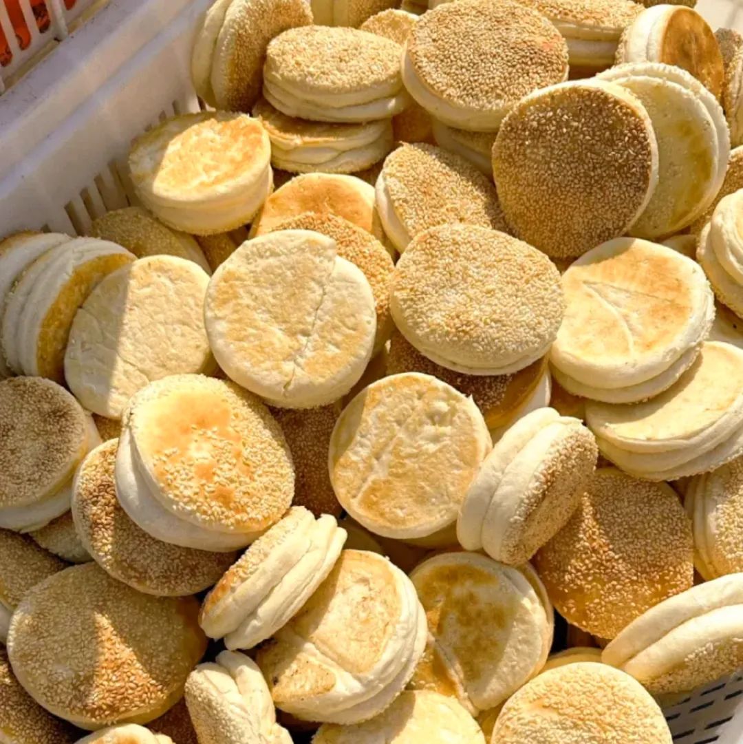 河南,坚决不能没有碳水!