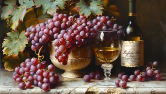 白兰地VS葡萄酒：相似的起点，不同的终章